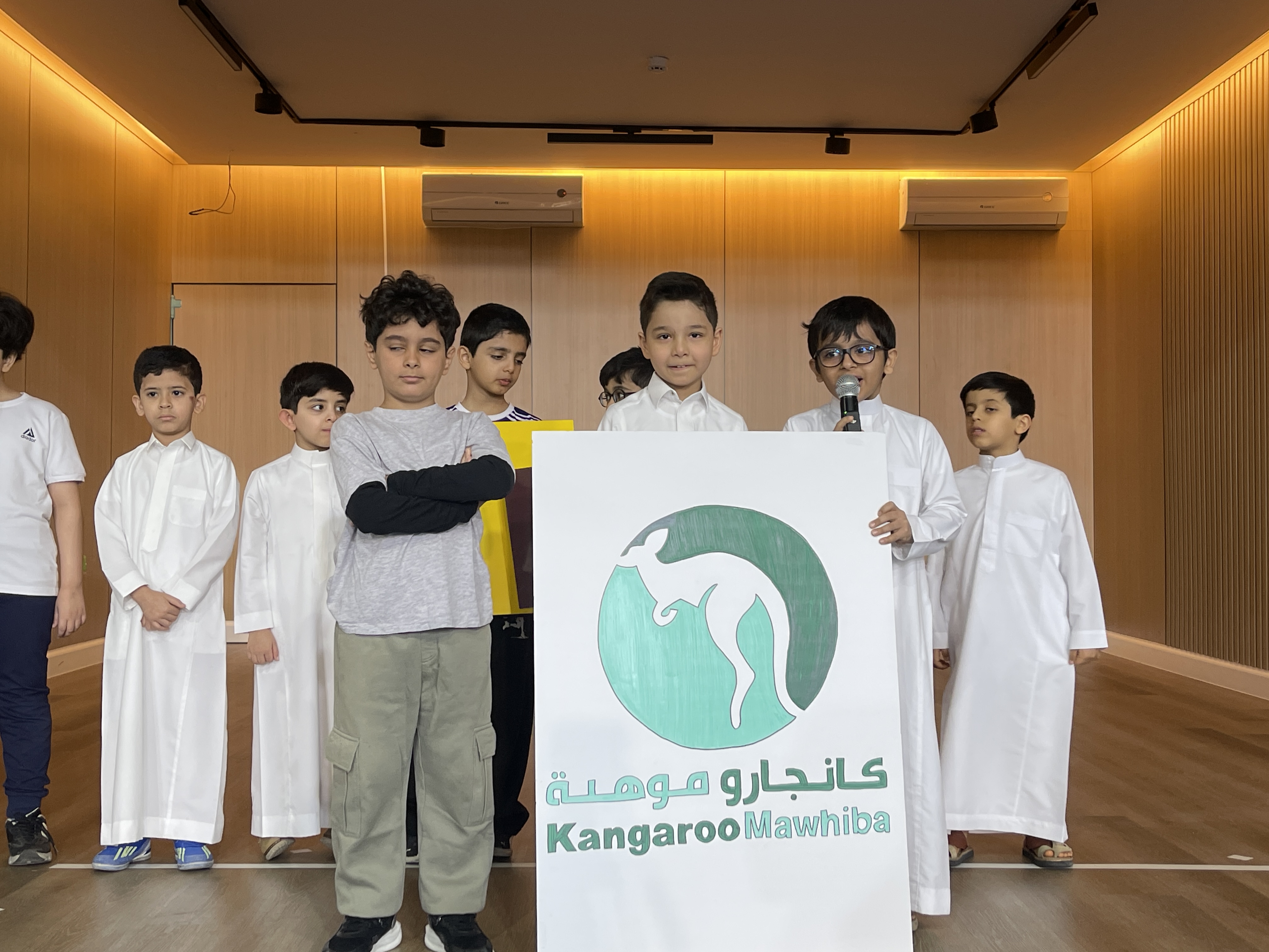 التعريف بمسابقة الكانجارو 2026